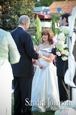 Best Winter Park Racquet Club wedding photographer - Sandra Johnson (SJFoto.com)